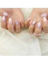 ツキネイル(TSUKI nail)/バカラネイル