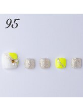 はあとねいる 浅草橋 蔵前店/ 完全定額ジェルネイル