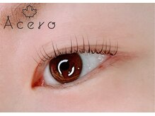 アチェロ つくば(Acero)/ラッシュリフト