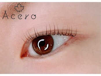 アチェロ つくば(Acero)/ラッシュリフト