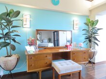 ノヴェイル(NoVeil)/ドレッシングルーム