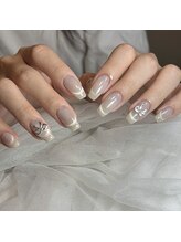 アーク(arc)/フレンチマグネット