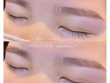 シュエット 近江八幡店(Chouette)の雰囲気（お手頃な価格で続けやすい！アイブロウスタイリングで垢抜け！）