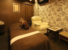 ロマエモイ(ROMA et MOI)/完全個室の隠れ家サロン