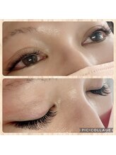 ウェーブス 蒲原店(WAVES)/ボリュームラッシュ