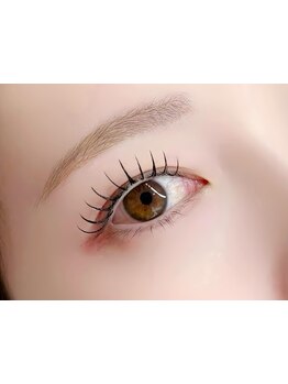 まつげのお悩み解決サロン