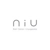 ニウ 自由が丘(niu)のお店ロゴ