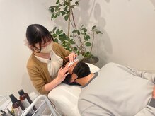 モテテ 池袋店(motete)の雰囲気（眉毛の自己処理が苦手な方。モテ眉のプロにお任せください★）