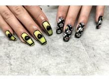 ケーエヌ(KN)/フラワー