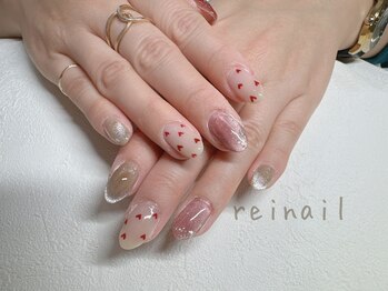 レイネイル(Reinail)/