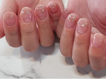 パールネイル