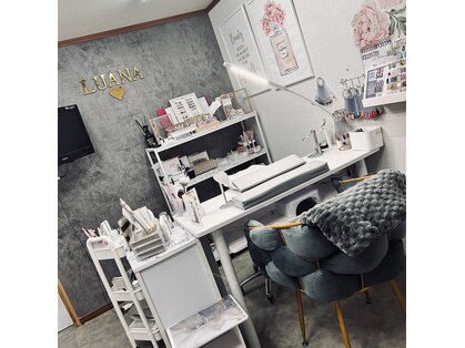 ルアナ(Luana)の写真