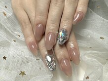 マックスサロン 池袋店(MAXSALON)/ワンカラー