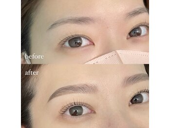 シーンスタジオ 池袋店(SSIN STUDIO)/池袋まつ毛パーマ、眉毛サロン