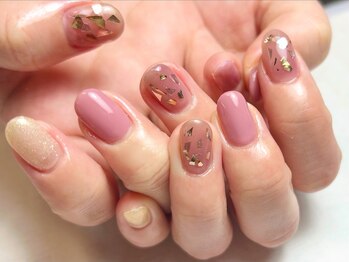 トレゾール(Tresor)/