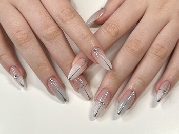 ノヴァ ネイル(Nova nail)/