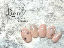 リアン 川崎店(Lien)/トレンドネイル★