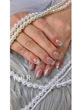 ネイルアール(nail R)/海外デザインネイル♪