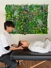 岡山整体エイビス