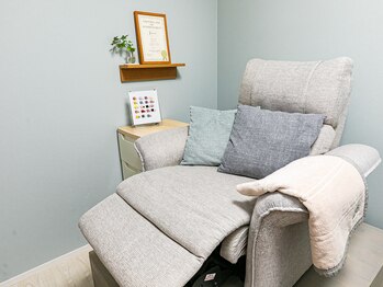 フットスペース