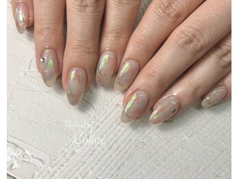 クロレ(Colore')/