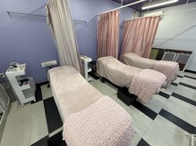 リルフェアリー アイ 磐田店(Li'l faily EYE)/ピンク/癒し空間