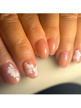 ミリアネイル 成城(Miliea nail)/