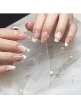 アイリッシュネイル 久屋大通店(Irish Nail)/アートフリー