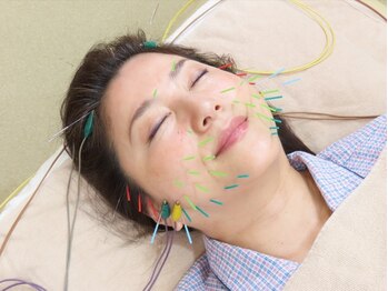 こころ鍼灸マッサージ院