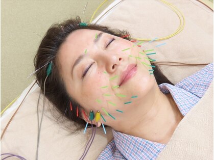 こころ鍼灸マッサージ院の写真