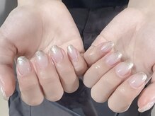クレーネイル(Klee Nail)/