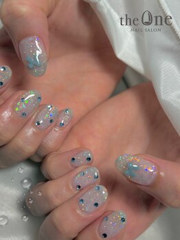 ザ ワン 本店(the One)/