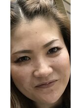 ラバーズ&nbsp;勝俣 優子