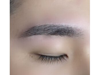 ルネラ 札幌大通(LUNELLA)/メンズ眉wax