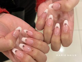 新規様¥6,600 ワンホン 1106a