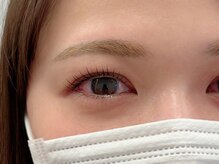 カルム(calme)/まつ毛パーマ