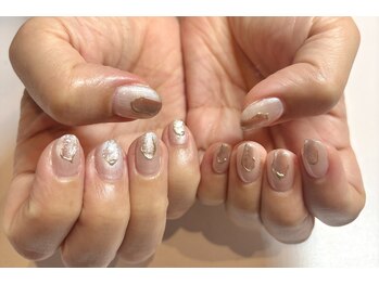 アールエム(Rm)/11月◇ネイル