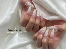 リノ ネイル(Rino nail)/ベイビーブーマー　71214