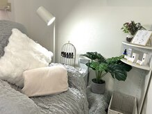 まつげエクステ専門店 クレイン(CRANE)/エステは個室でリラックス