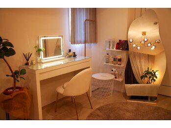 シア(Cia)/ブライダルもございます