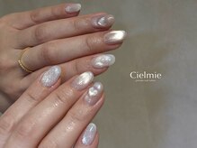 シェルミー(Cielmie)/水光マグネット