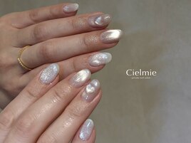 水光マグネット