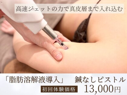 痩身エステ 美容整体 ドクタースタイル(Dr.Style)の写真