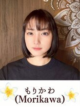 アジアンリラクゼーション ヴィラ 小田急相模原店(asian relaxation villa)&nbsp;もりかわ 