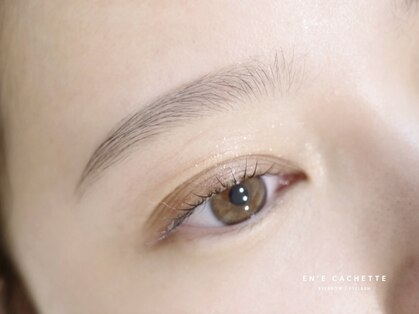 エンカシェット 代官山(En’e cachette)の写真