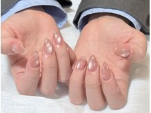 ケン ネイル ビューティー(ken nail beauty)/