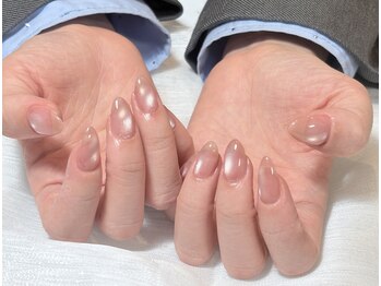 ケン ネイル ビューティー(ken nail beauty)/