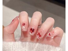 スノウ 高田馬場(snow)/バレンタイン定額デザイン