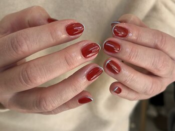 ハルノカ(HARUNOKA)/