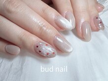 バドゥネイル(bud nail)/シーズン定額デザイン
